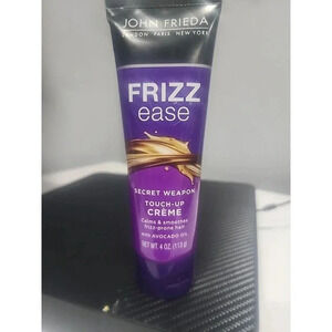 John Frieda Frizz-Ease Secret Weapon Touch-Up Crème 4oz
